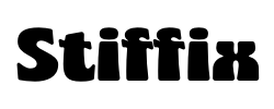 Stiffix - logo